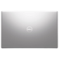 DELL Inspiron 3525 AMD Ryzen 7 5th Gen Notebook Laptop (16GB, 512GB SSD, Windows 11, 15.6 inch Full HD LED Backlit Display, MS Office Home & Student 2021, Carbon Black, 1.62 KG)