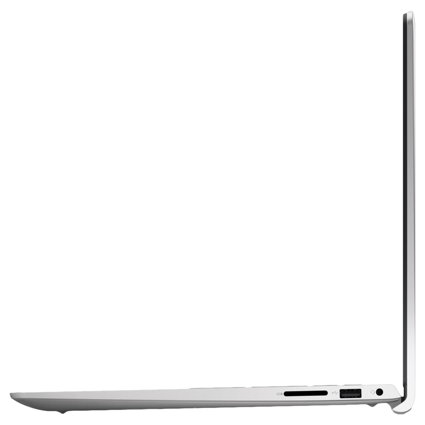 DELL Inspiron 3525 AMD Ryzen 7 5th Gen Notebook Laptop (16GB, 512GB SSD, Windows 11, 15.6 inch Full HD LED Backlit Display, MS Office Home & Student 2021, Carbon Black, 1.62 KG)
