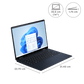 HP Envy x360 14t fc000 Intel Core Ultra 5 Touchscreen 2-in-1 Laptop (16GB, 512GB SSD, Windows 11 Home, 14 inch WUXGA IPS Display, MS Office 2021, Atmospheric Blue, 1.44 KG)