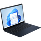 HP Envy x360 14t fc000 Intel Core Ultra 7 Touchscreen 2-in-1 Laptop (16GB, 512GB SSD, Windows 11 Home, 14 inch WUXGA IPS Display, MS Office 2021, Atmospheric Blue, 1.44 KG)