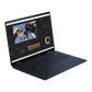 HP Envy x360 14 fc0100TU Intel Core Ultra 7 Touchscreen 2-in-1 Laptop (32GB, 1TB SSD, Windows 11 Home, 14 inch OLED Display, MS Office 2021, Atmospheric Blue, 1.39 KG)