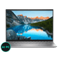 DELL Inspiron 13 5330 Intel Core Ultra 5 Notebook Laptop (16GB, 512GB SSD, Windows 11 Home, 13.3 inch QHD Plus Display, MS Office Home & Student 2021, Platinum Silver, 1.24 KG)