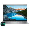 DELL Inspiron 13 5330 Intel Core Ultra 5 Notebook Laptop (16GB, 512GB SSD, Windows 11 Home, 13.3 inch QHD Plus Display, MS Office Home & Student 2021, Platinum Silver, 1.24 KG)