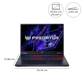 acer Predator Helios Neo 16 Intel Core i7 14th Gen Gaming Laptop (16GB, 512GB SSD, Windows 11 Home, 6GB Graphics, 16 inch 165 Hz WUXGA IPS Display, NVIDIA GeForce RTX 4050, Abyssal Black, 2.8 KG)