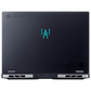 acer Predator Helios Neo 16 Intel Core i7 14th Gen Gaming Laptop (16GB, 512GB SSD, Windows 11 Home, 6GB Graphics, 16 inch 165 Hz WUXGA IPS Display, NVIDIA GeForce RTX 4050, Abyssal Black, 2.8 KG)