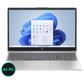 HP FD1098TU Intel Core Ultra 5 Thin and Light Laptop (8GB, 512GB SSD, Windows 11 Home, 15.6 inch Full HD Display, MS Office 2021, Natural Silver, 1.59 KG)