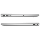 HP FD1098TU Intel Core Ultra 5 Thin and Light Laptop (8GB, 512GB SSD, Windows 11 Home, 15.6 inch Full HD Display, MS Office 2021, Natural Silver, 1.59 KG)