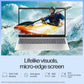HP FD1099TU Intel Core Ultra 5 Thin and Light Laptop (16GB, 512GB SSD, Windows 11 Home, 15.6 inch Full HD Display, MS Office 2021, Natural Silver, 1.69 KG)