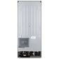 LG GL-T492MESY 466 Litres 2 Star Frost Free Double Door Convertible Refrigerator with Smart Inverter Compressor ( Ebony Sheen)