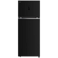 LG GL-T492MESY 466 Litres 2 Star Frost Free Double Door Convertible Refrigerator with Smart Inverter Compressor ( Ebony Sheen)