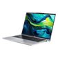 acer Swift Go SFG14-73T-58PZ Intel Core Ultra 5 Touchscreen Thin & Light Laptop (16GB, 512GB SSD, Windows 11 Home, 14 inch LCD IPS Display, MS Office 2021, Silver, 1.32 KG)