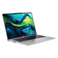 acer Swift Go SFG14-73T-58PZ Intel Core Ultra 5 Touchscreen Thin & Light Laptop (16GB, 512GB SSD, Windows 11 Home, 14 inch LCD IPS Display, MS Office 2021, Silver, 1.32 KG)