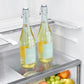 SAMSUNG RF65DB90BD12TL (Clean White) 650 Litres Frost Free French Door Convertible Refrigerator with Triple Cooling