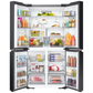 SAMSUNG RF65DB90BD12TL (Clean White) 650 Litres Frost Free French Door Convertible Refrigerator with Triple Cooling