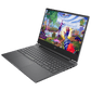 HP Victus Intel Core i7 13th Gen Gaming Laptop (16GB, 512GB SSD, Windows 11 Home, 8GB Graphics, 15.6 inch 144 Hz Full HD IPS Display, NVIDIA GeForce RTX 4060, MS Office 2021, Mica Silver, 2.29 KG)