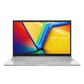 ASUS Vivobook 15 X1504VA-NJ320WS Intel Core i3 13th Gen Thin & Light Laptop (8GB, 512GB SSD, Windows 11 Home, 15.6 inch Full HD Display, MS Office Home & Student 2021, Cool Silver, 1.7 KG)
