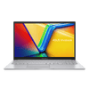 ASUS Vivobook 15 X1504VA-NJ320WS Intel Core i3 13th Gen Thin & Light Laptop (8GB, 512GB SSD, Windows 11 Home, 15.6 inch Full HD Display, MS Office Home & Student 2021, Cool Silver, 1.7 KG)