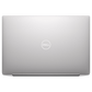 DELL XPS 13 Intel Core Ultra 7 Touchscreen Thin & Light Laptop (32GB, 1TB SSD, Windows 11 Home, 13.4 inch UHD OLED Display, MS Office Home & Student 2021, Platinum, 1.17 KG)