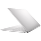 DELL XPS 13 Intel Core Ultra 7 Touchscreen Thin & Light Laptop (32GB, 1TB SSD, Windows 11 Home, 13.4 inch UHD OLED Display, MS Office Home & Student 2021, Platinum, 1.17 KG)