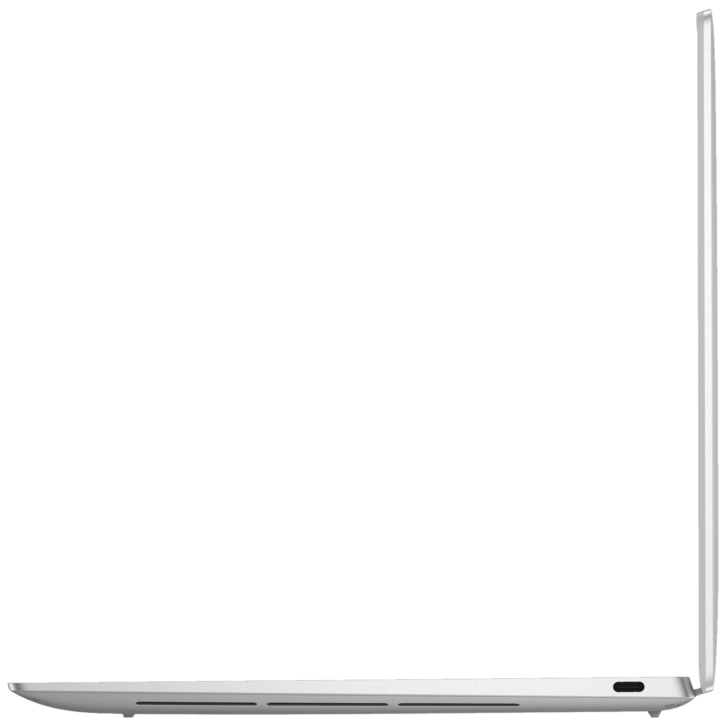 DELL XPS 13 Intel Core Ultra 7 Touchscreen Thin & Light Laptop (32GB, 1TB SSD, Windows 11 Home, 13.4 inch UHD OLED Display, MS Office Home & Student 2021, Platinum, 1.17 KG)