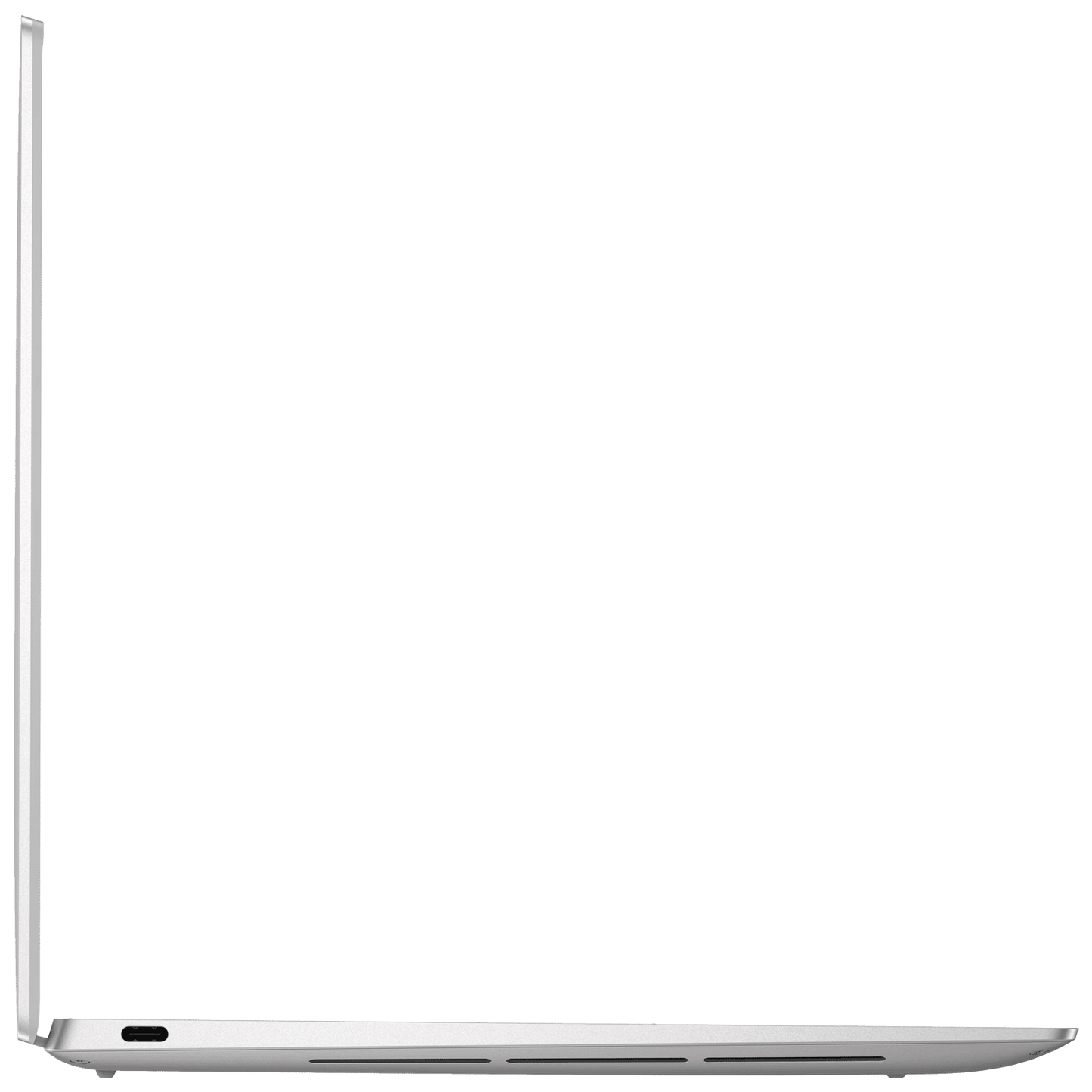 DELL XPS 13 Intel Core Ultra 7 Touchscreen Thin & Light Laptop (32GB, 1TB SSD, Windows 11 Home, 13.4 inch UHD OLED Display, MS Office Home & Student 2021, Platinum, 1.17 KG)