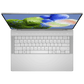 DELL XPS 14 Intel Core Ultra 7 TouchscreenThin & Light Laptop (16GB, 1TB SSD, Windows 11 Home, 14.5 inch UHD OLED Display, MS Office Home & Student 2021, Platinum, 1.74 KG)