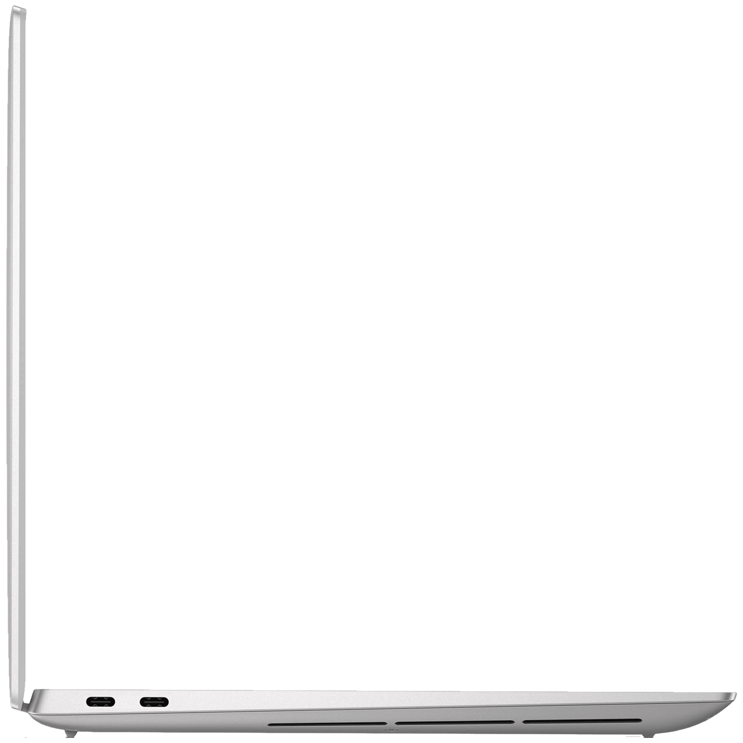DELL XPS 14 Intel Core Ultra 7 Touchscreen Thin and Light Laptop (32GB, 1TB SSD, Windows 11 Home, 6GB Graphics, 14.5 inch OLED Display, MS Office 2021, Platinum Silver, 1.69 KG)