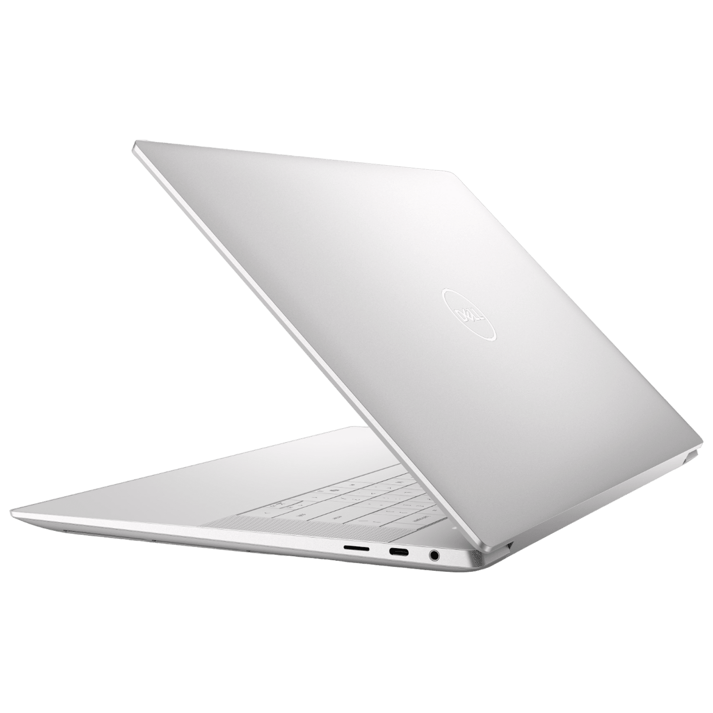 DELL XPS 16 Intel Core Ultra 9 Touchscreen Laptop (32GB, 1TB SSD, Windows 11 Home, 8GB Graphics, 16.3 inch OLED Display, MS Office & Student 2021, Platinum, 2.20 KG)