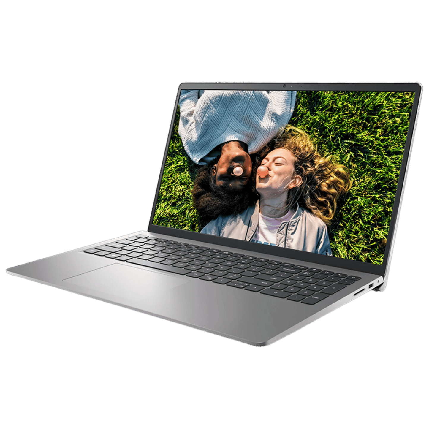 Dell Inspiron 15 3530 Intel Core i5 13th Gen Thin & Light Laptop (16GB, 512GB SSD, Windows 11 Home, 15.6 inch Full HD WVA IPS Display, MS Office Home & Student 2021, Platinum Silver, 1.62 KG)