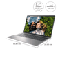 Dell Inspiron 15 3530 Intel Core i5 13th Gen Thin & Light Laptop (16GB, 512GB SSD, Windows 11 Home, 15.6 inch Full HD WVA IPS Display, MS Office Home & Student 2021, Platinum Silver, 1.62 KG)