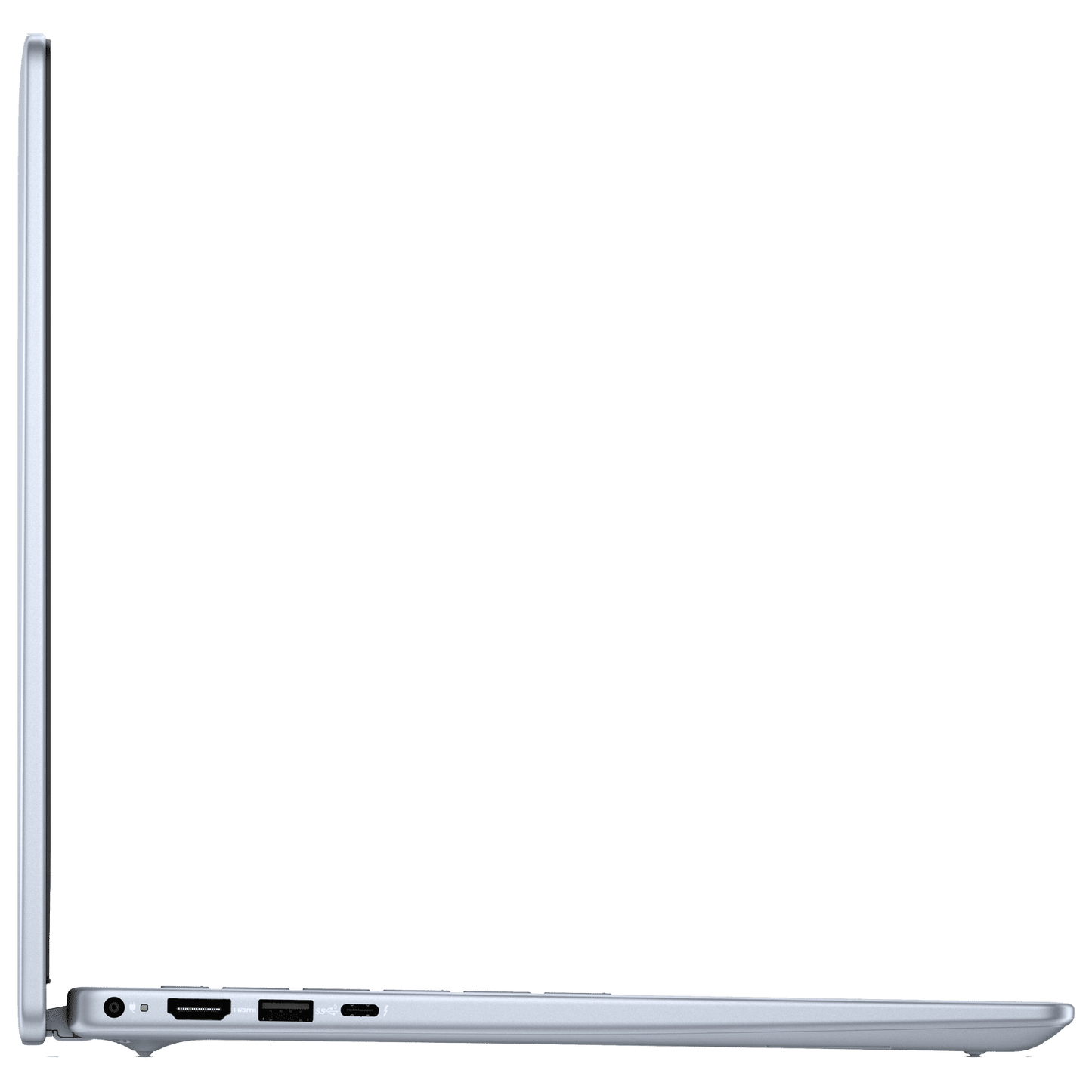 DELL Inspiron 14 Plus Intel Core Ultra 7 Thin and Light Laptop (16GB, 1TB SSD, Windows 11 Home, 14 inch 2.2K Display, MS Office 2021, Ice Blue, 1.60 KG)
