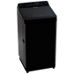 Panasonic NA-F80X11CRB 8 Kg 5 Star Wi-Fi Fully Automatic Top Load Washing Machine with Miraie App & 12 Wash Programs (Charcoal Inox Grey)