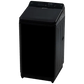 Panasonic NA-F80X11CRB 8 Kg 5 Star Wi-Fi Fully Automatic Top Load Washing Machine with Miraie App & 12 Wash Programs (Charcoal Inox Grey)