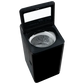 Panasonic NA-F80X11CRB 8 Kg 5 Star Wi-Fi Fully Automatic Top Load Washing Machine with Miraie App & 12 Wash Programs (Charcoal Inox Grey)