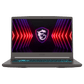 MSI Thin 15 B13UC-2019IN Intel Core i7 13th Gen Gaming Laptop (16GB, 512GB SSD, Windows 11 Home, 4GB Graphics, 15.6 inch 144 Hz FHD IPS-Level Display, NVIDIA GeForce RTX 3050, MS Office 2021, Cosmos Gray, 1.86 KG)