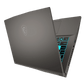 MSI Thin 15 B13UC-2019IN Intel Core i7 13th Gen Gaming Laptop (16GB, 512GB SSD, Windows 11 Home, 4GB Graphics, 15.6 inch 144 Hz FHD IPS-Level Display, NVIDIA GeForce RTX 3050, MS Office 2021, Cosmos Gray, 1.86 KG)
