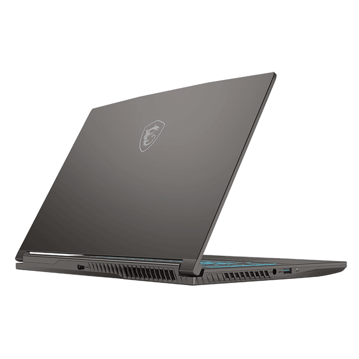 MSI Thin 15 B13UC-2019IN Intel Core i7 13th Gen Gaming Laptop (16GB, 512GB SSD, Windows 11 Home, 4GB Graphics, 15.6 inch 144 Hz FHD IPS-Level Display, NVIDIA GeForce RTX 3050, MS Office 2021, Cosmos Gray, 1.86 KG)