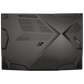 MSI Thin 15 B13UC-2019IN Intel Core i7 13th Gen Gaming Laptop (16GB, 512GB SSD, Windows 11 Home, 4GB Graphics, 15.6 inch 144 Hz FHD IPS-Level Display, NVIDIA GeForce RTX 3050, MS Office 2021, Cosmos Gray, 1.86 KG)