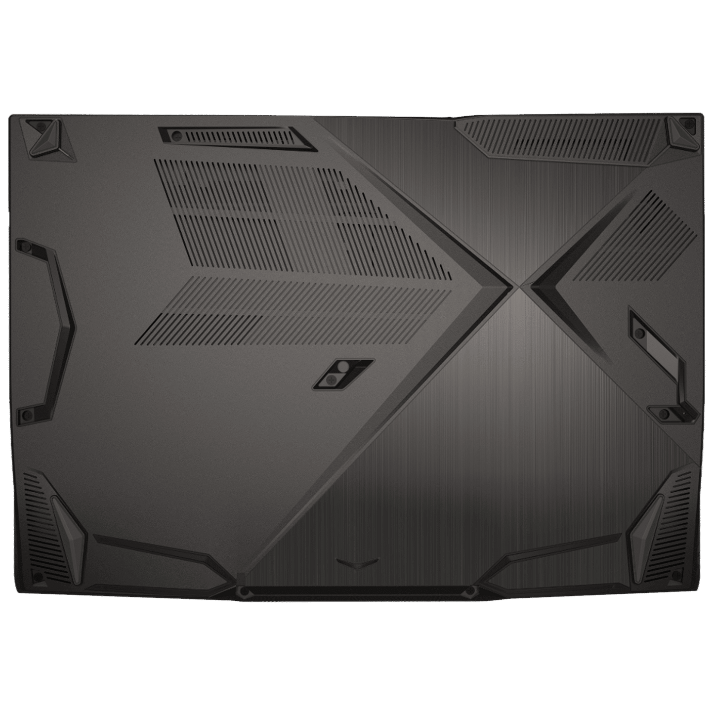 MSI Thin 15 B13UC-2019IN Intel Core i7 13th Gen Gaming Laptop (16GB, 512GB SSD, Windows 11 Home, 4GB Graphics, 15.6 inch 144 Hz FHD IPS-Level Display, NVIDIA GeForce RTX 3050, MS Office 2021, Cosmos Gray, 1.86 KG)