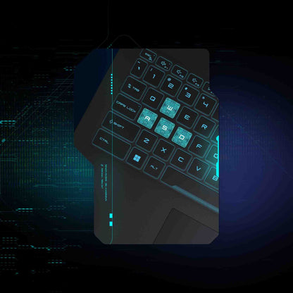 MSI Cyborg 15 A13VFK 1079IN Intel Core i7 13th Gen Gaming Laptop (16GB, 512GB SSD, Windows 11 Home, 8GB Graphics, 15.6 inch 144 Hz FHD Display, NVIDIA GeForce RTX 4060, MS Office Home & Student 2021, Translucent Black, 1.98 KG)