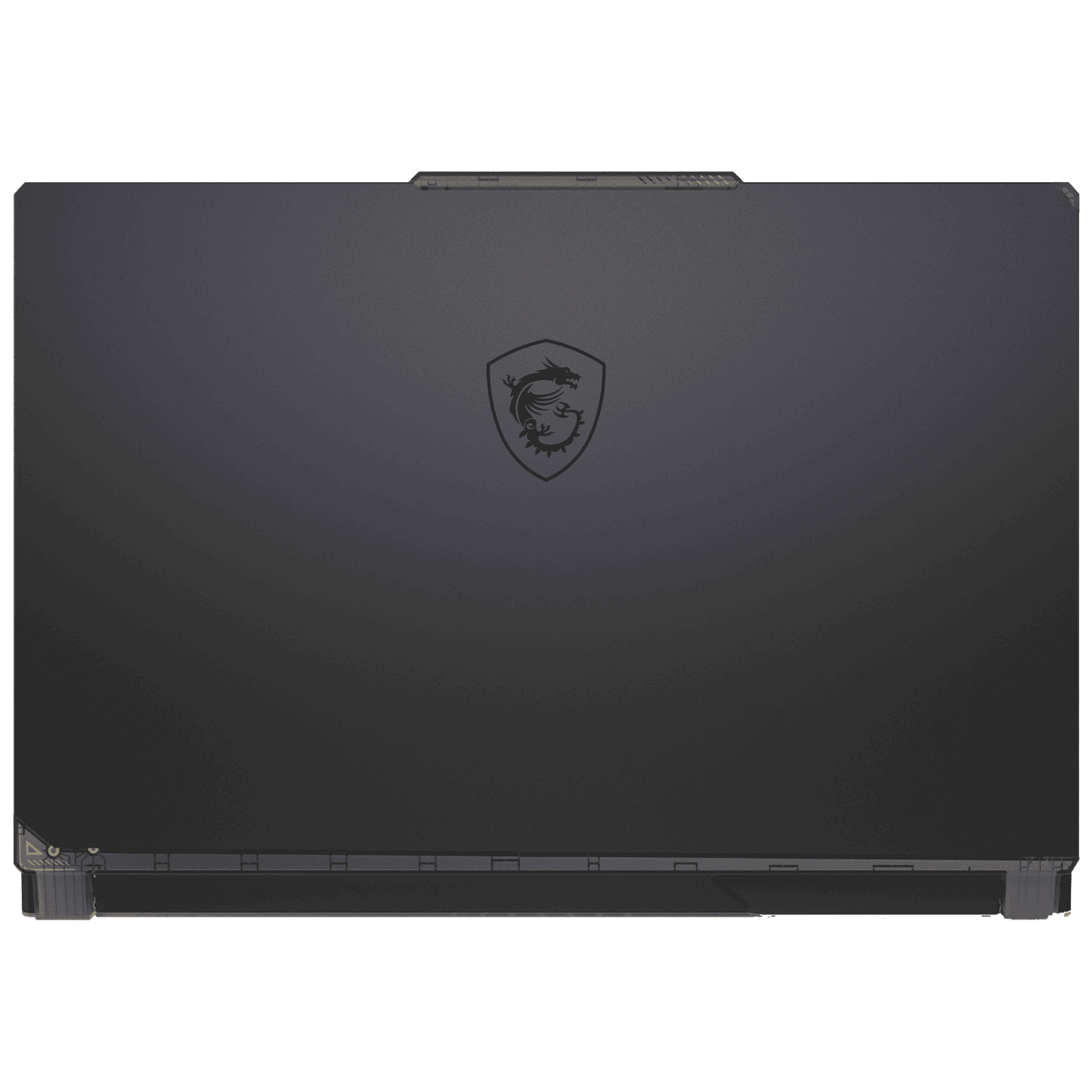 MSI Cyborg 15 AI A1VEK 096IN Intel Core Ultra 7 Gaming Laptop (16GB, 512GB SSD, Windows 11 Home, 6GB Graphics, 15.6 inch 144 Hz FHD Display, NVIDIA GeForce RTX 4050, MS Office Home & Student 2021, Translucent Black, 1.98 KG)