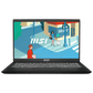 MSI Modern 15 H B13M 224IN Intel Core i9 13th Gen Business Laptop (16GB, 512GB SSD, Windows 11 Home, 15.6 inch Full HD IPS Display, MS Office 2021, Classic Black, 1.9 KG)