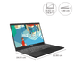 MSI Modern 15 H B13M 224IN Intel Core i9 13th Gen Business Laptop (16GB, 512GB SSD, Windows 11 Home, 15.6 inch Full HD IPS Display, MS Office 2021, Classic Black, 1.9 KG)