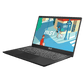MSI Modern 15 H B13M 224IN Intel Core i9 13th Gen Business Laptop (16GB, 512GB SSD, Windows 11 Home, 15.6 inch Full HD IPS Display, MS Office 2021, Classic Black, 1.9 KG)
