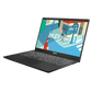 MSI Modern 15 H B13M 225IN Intel Core i7 13th Gen Business Laptop (16GB, 512GB SSD, Windows 11 Home, 15.6 inch Full HD IPS Display, MS Office 2021, Classic Black, 1.9 KG)