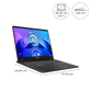 MSI Prestige 14 AI Evo C1MG 058IN Intel Core Ultra 5 Business Laptop (16GB, 512GB SSD, Windows 11 Home, 14 inch FHD Plus Display, MS Office 2021, Stellar Gray, 1.7 KG)