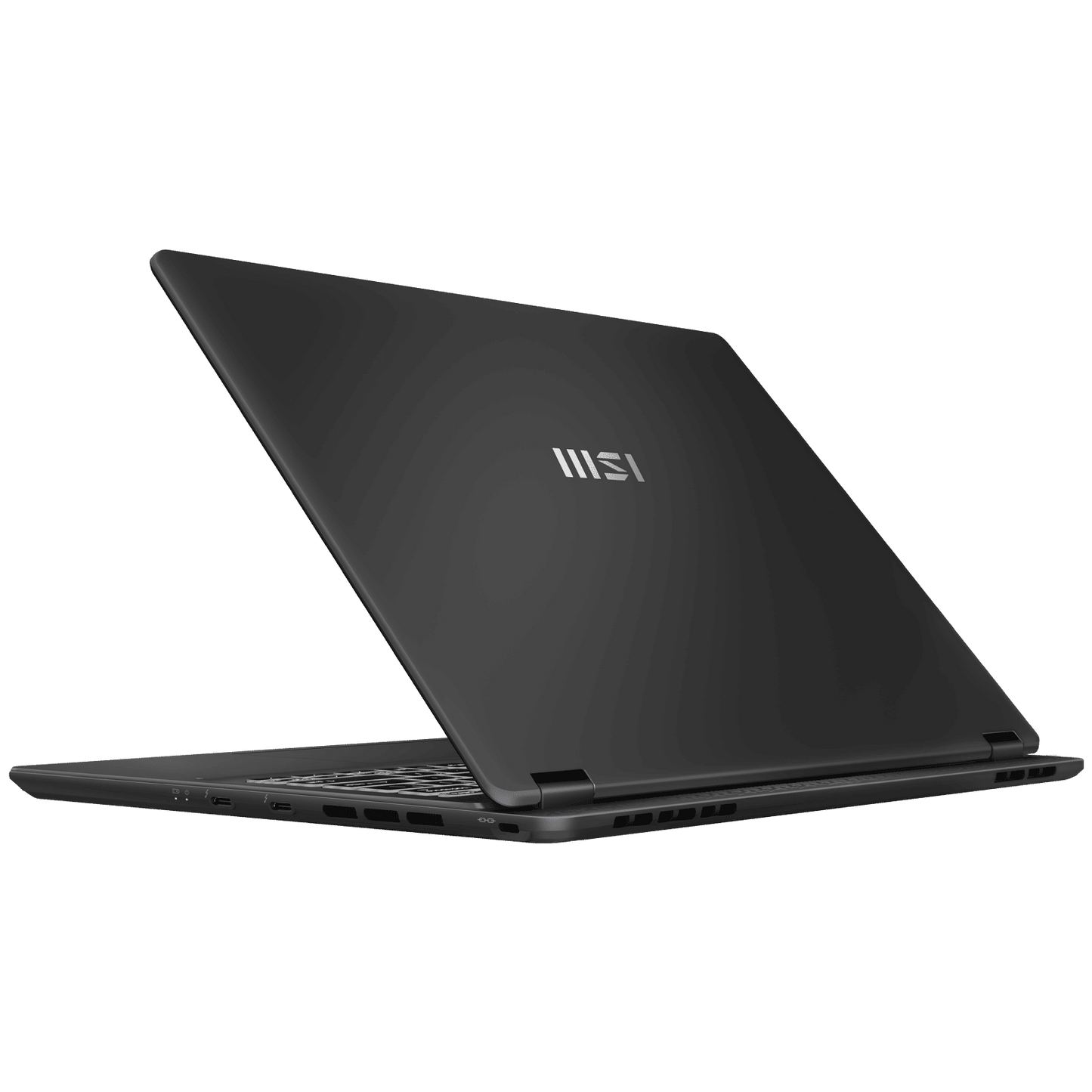 MSI Prestige 14 AI Evo C1MG 058IN Intel Core Ultra 5 Business Laptop (16GB, 512GB SSD, Windows 11 Home, 14 inch FHD Plus Display, MS Office 2021, Stellar Gray, 1.7 KG)