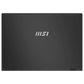 MSI Prestige 16 AI Evo B1MG 054IN Intel Core Ultra 7 Business Laptop (16GB, 512GB SSD, Windows 11 Home, 16 inch QHD Plus Display, MS Office 2021, Stellar Gray, 1.5 KG)
