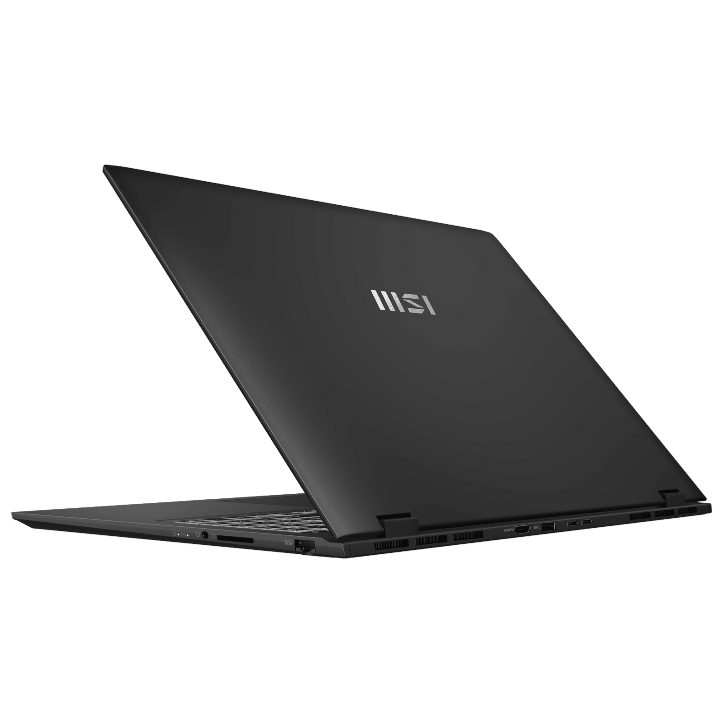MSI Prestige 16 AI Evo B1MG 054IN Intel Core Ultra 7 Business Laptop (16GB, 512GB SSD, Windows 11 Home, 16 inch QHD Plus Display, MS Office 2021, Stellar Gray, 1.5 KG)