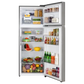 LG GL-T492MPZY 466 Litres 2 Star Frost Free Double Door Refrigerator with Door Cooling Plus ( Shiny Steel)